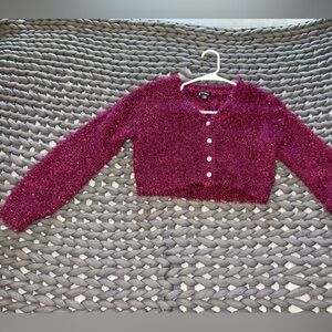 Cozy Sweater/ holiday/ Christmas sweater